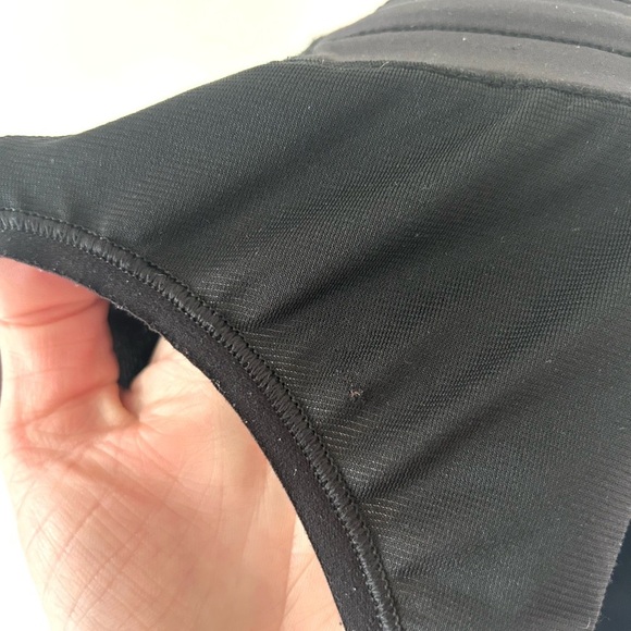 LULULEMON Hotty Hot Short II *2.5"
Black - Picture 6 of 8